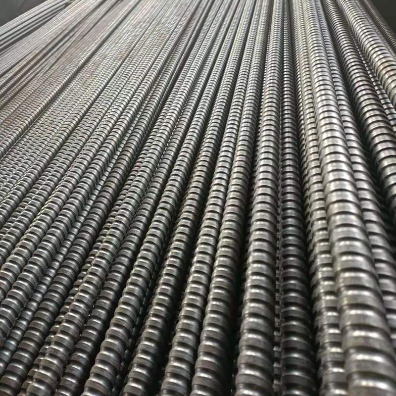 泊头中空锚杆